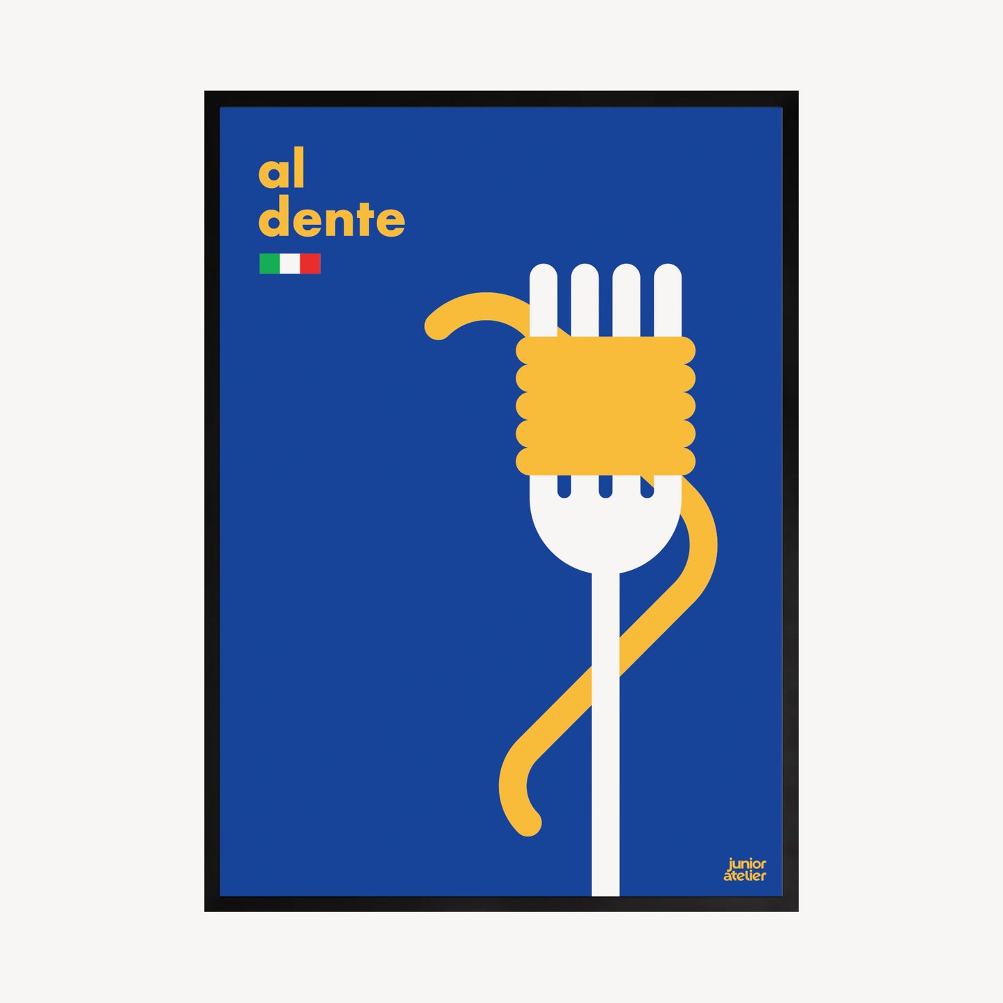 Al dente