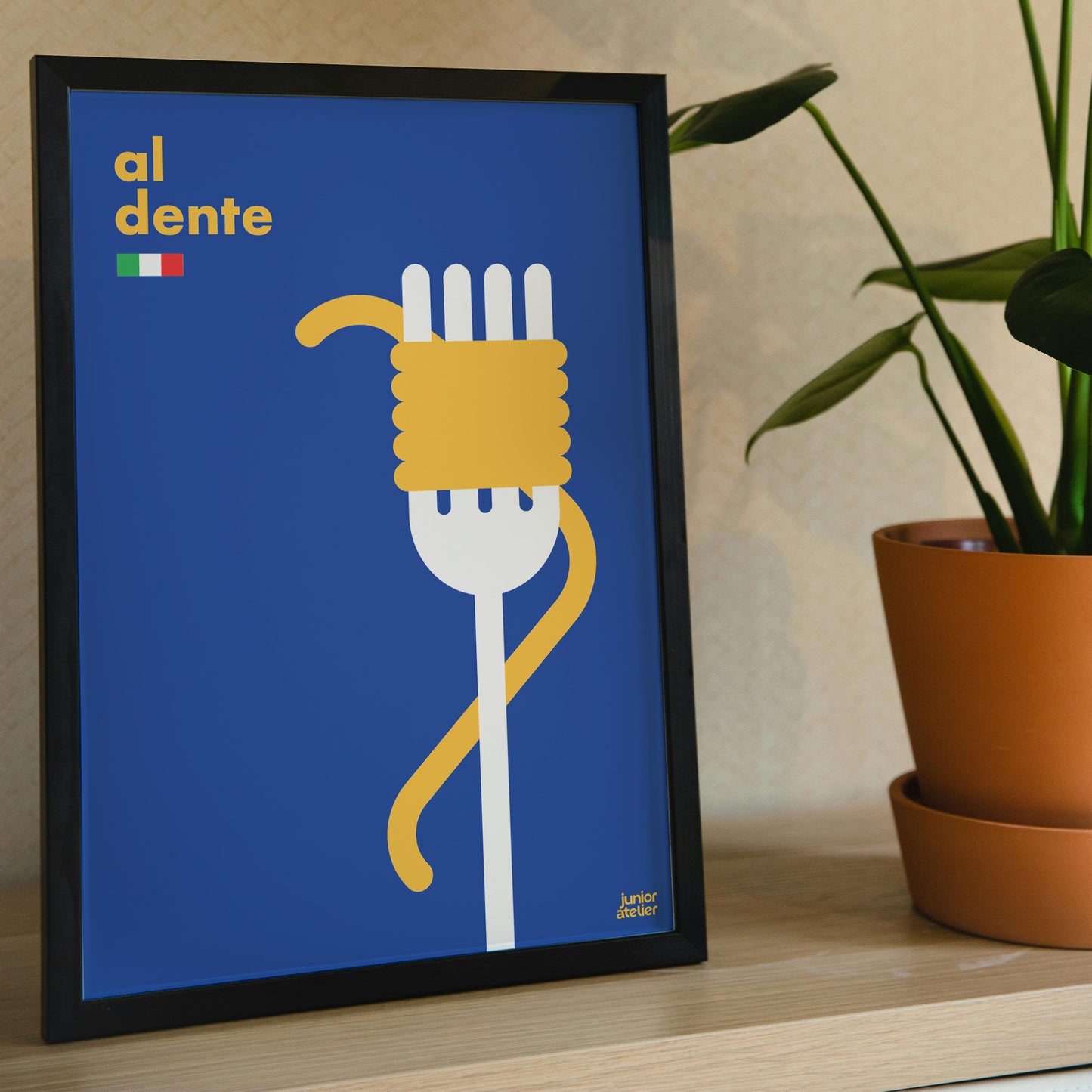 Al dente